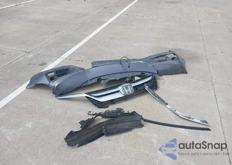 2019 Honda Odyssey Ex-L из США, поврежденный, VIN 5FNRL6H73KB001411